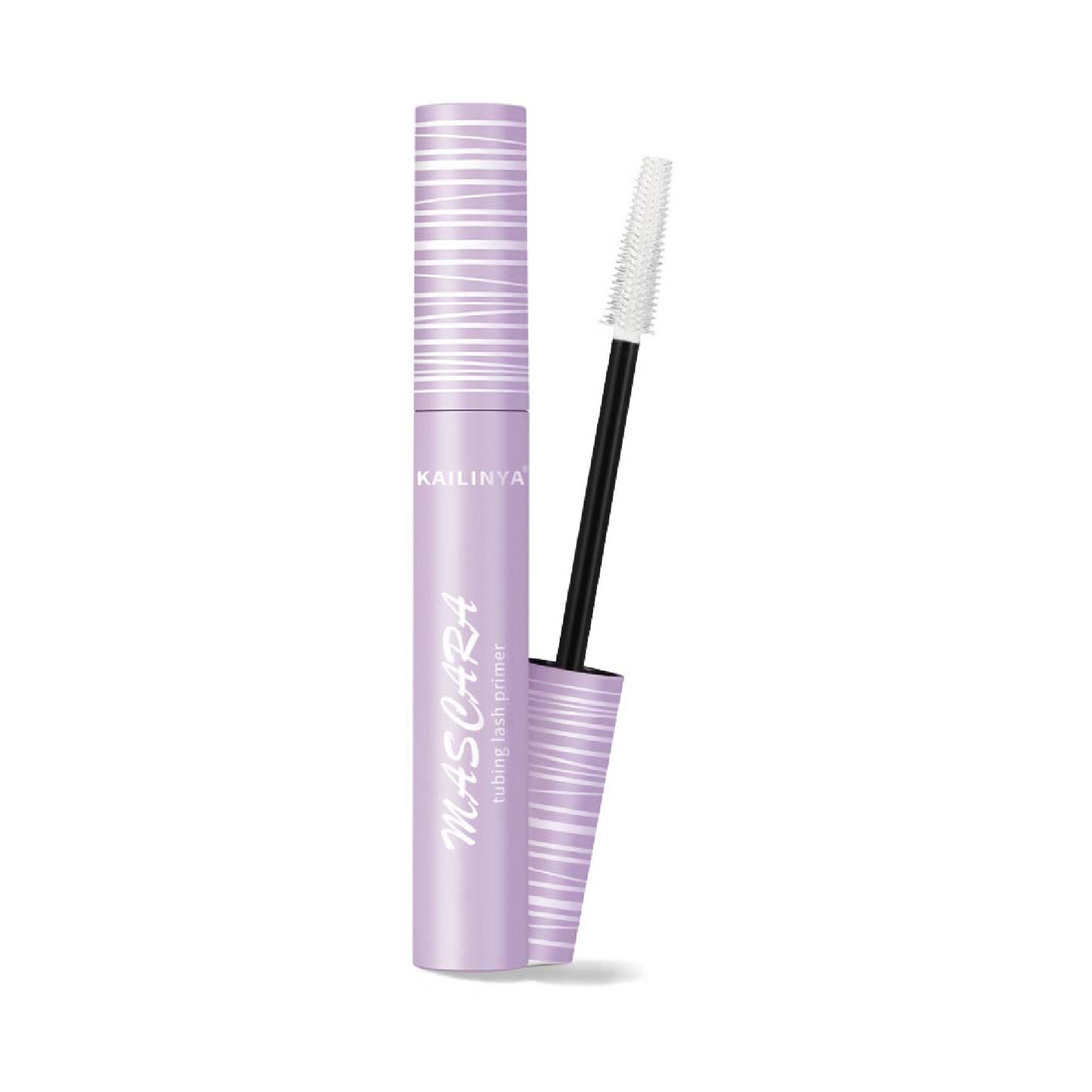 KAILINYA Lash Primer | Tubing Mascara Base for Longer Fuller Lashes