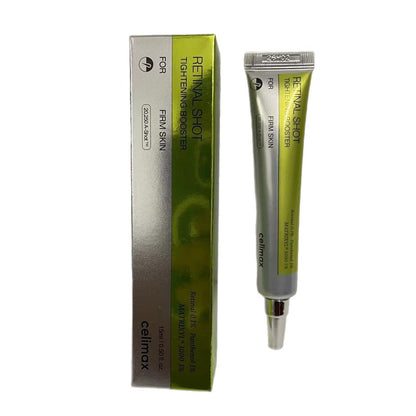 Retinol Firming Eye Cream