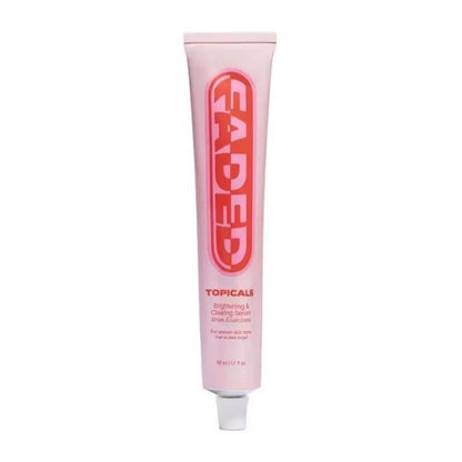Fading Moisturizing Face Cream