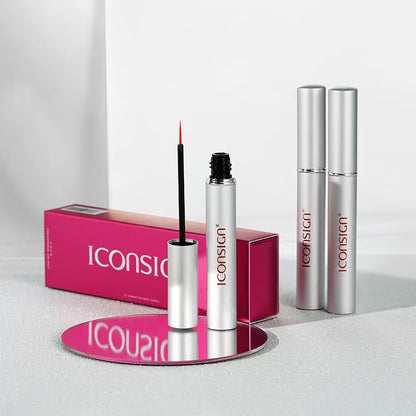 ICONSIGN Eyelash Growth Serum | Lash Strengthening & Conditioning Serum