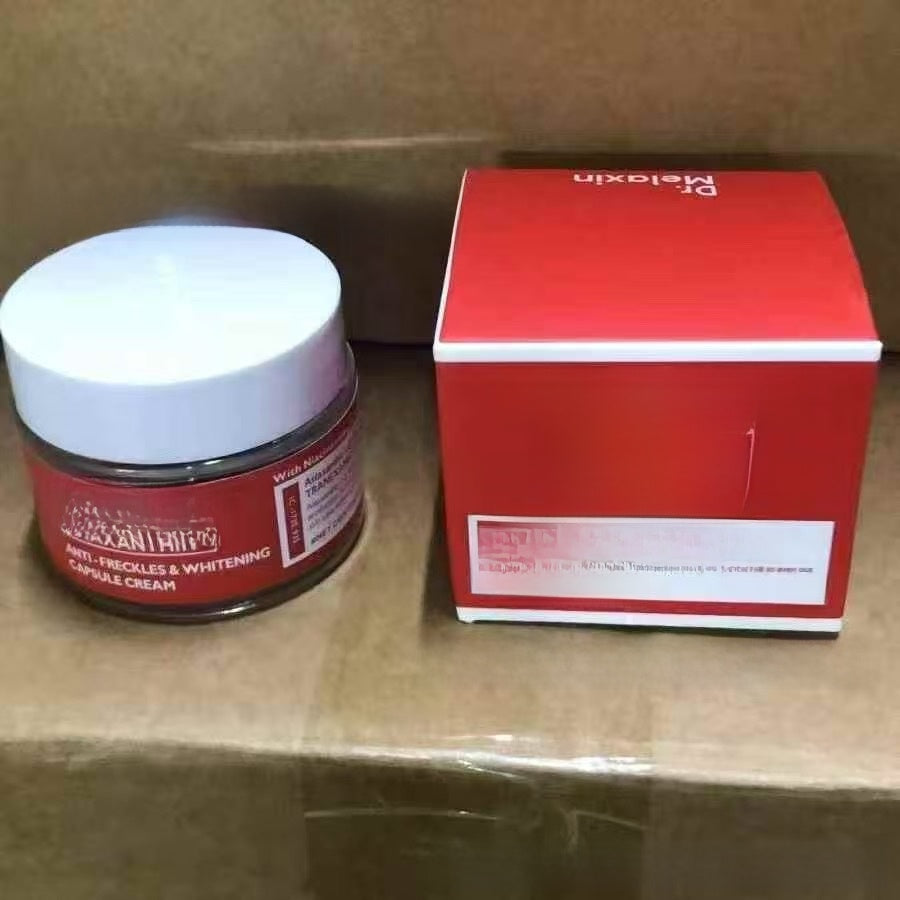 Dr. Melaxin Korean Skincare Collection | Hydrating & Barrier Support