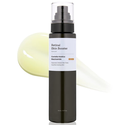 Retinol Hydrating Moisturizing Essence Lotion