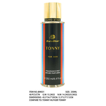 Story of Love Body Mist Collection | Long-Lasting Fragrance Spray