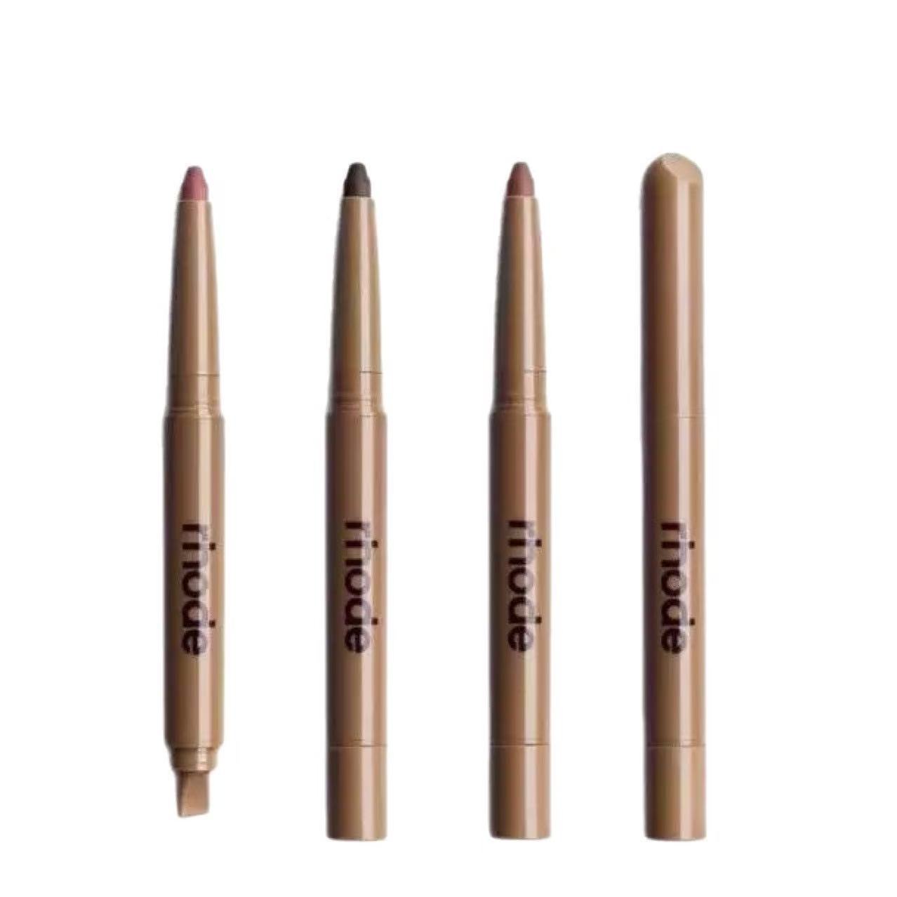 Rhode Lip Liner | Creamy Long-Lasting Lip Pencil for Defined Lips