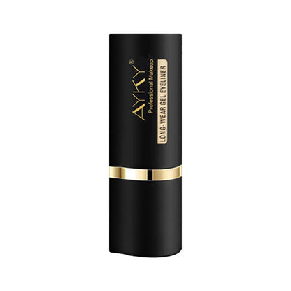 Professional Long-Lasting Waterproof Gel Eyeliner