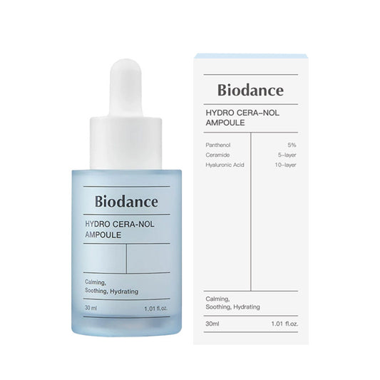 Biodance Pore Tightening Collagen Ampoule | Firming & Hydrating Face Serum