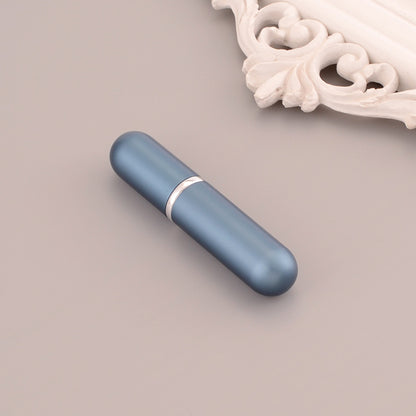 Refillable Perfume Atomizer Spray Bottle | Portable Travel Fragrance Mist