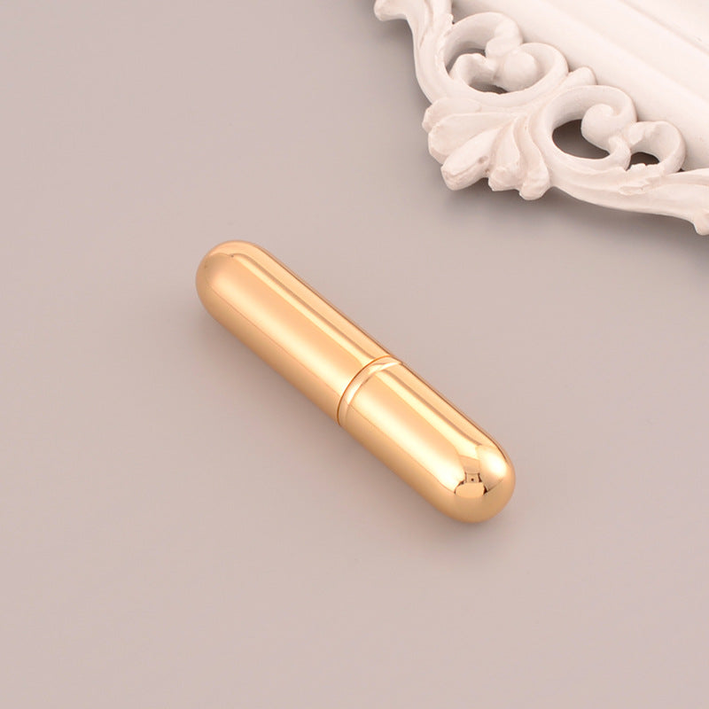 Refillable Perfume Atomizer Spray Bottle | Portable Travel Fragrance Mist