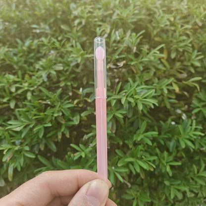 Silicone Lip Applicator – Reusable Lip Makeup Brush