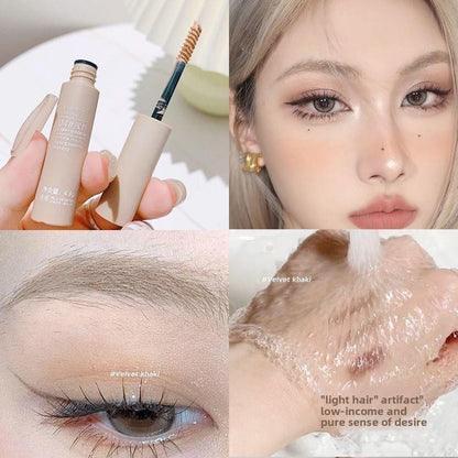 Eyebrow Dyeing Cream