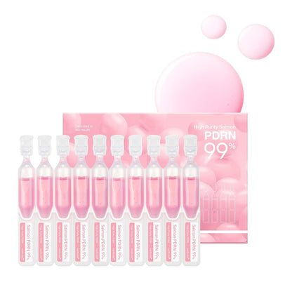 Medicube PDRN 99% High Purity Serum | Hydrating & Firming Facial Serum