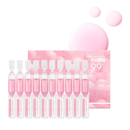 Medicube PDRN 99% High Purity Serum | Hydrating & Firming Facial Serum