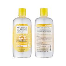 Kormesicall Micellar Makeup Remover Collection | Gentle Hydrating Facial Cleanser