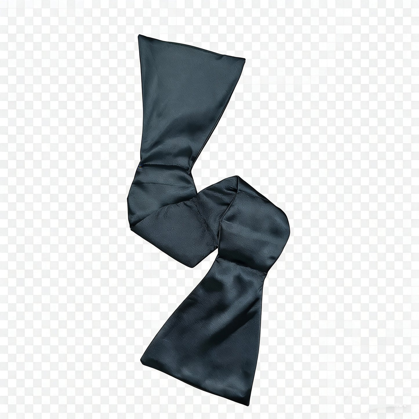 Gravity eye mask
