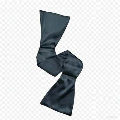 Gravity eye mask