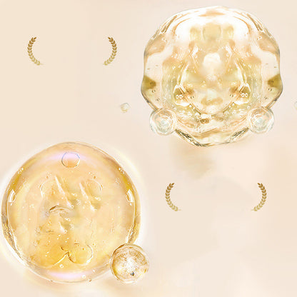 SADOER White Truffle 6-Piece Skincare Set | Hydrating & Radiance Collection