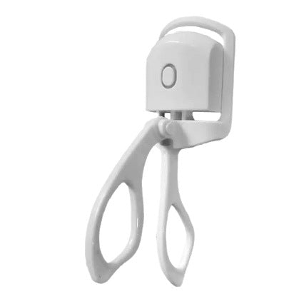 Heated Eyelash Curler | USB Rechargeable Long-Lasting Lash Curler