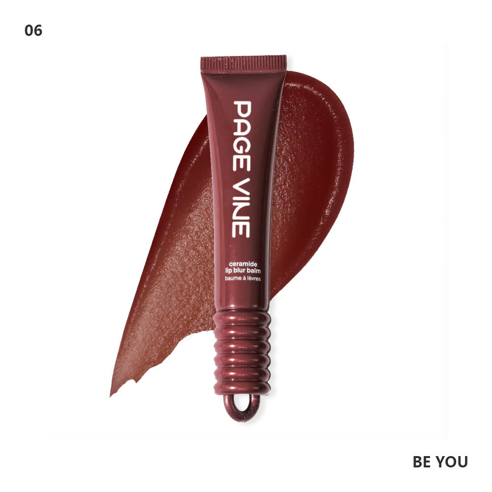 Page Vine Lip Tint | Long-Lasting Hydrating Lip Stain