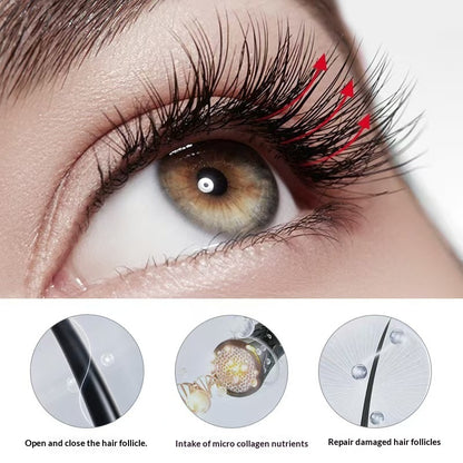 ICONSIGN Eyelash Growth Serum | Lash Strengthening & Conditioning Serum