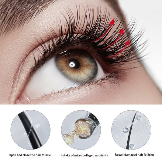 ICONSIGN Eyelash Growth Serum | Lash Strengthening & Conditioning Serum
