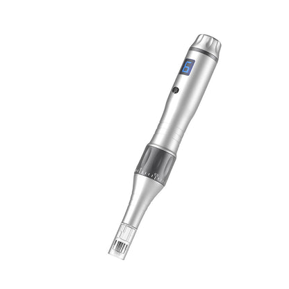 Professional Microneedling Pen | Adjustable Derma Pen for Skincare Routine