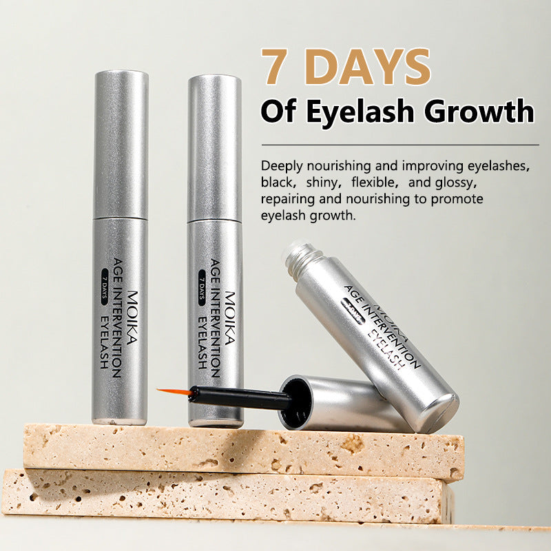 MOIKA Eyelash Growth Serum | Lash Strengthening & Conditioning Serum