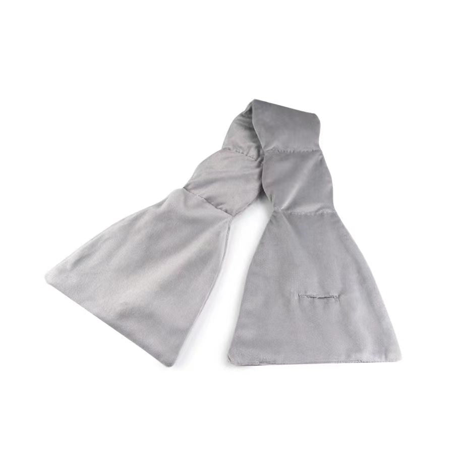 Gravity eye mask