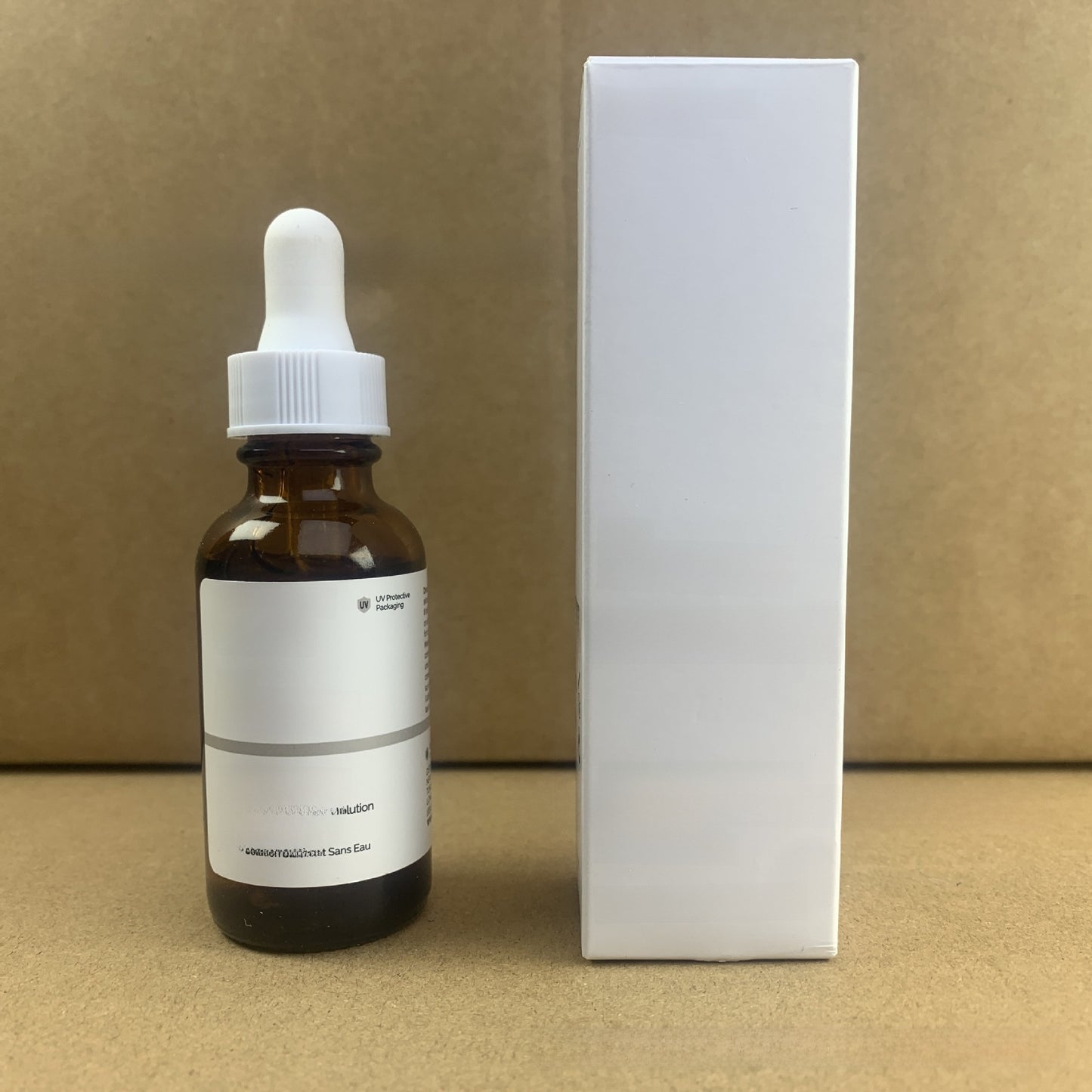 The Ordinary AHA 30% + BHA 2% Peeling Solution Collection | Advanced Exfoliating Facial Treatment