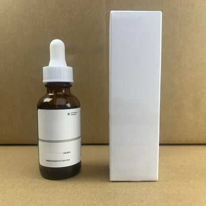 The Ordinary AHA 30% + BHA 2% Peeling Solution Collection | Advanced Exfoliating Facial Treatment