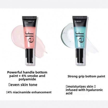 e.l.f. Power Grip Primer | Hydrating Gel Primer for Long-Lasting Makeup