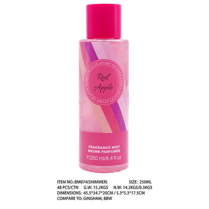 Story of Love Body Mist Collection | Long-Lasting Fragrance Spray