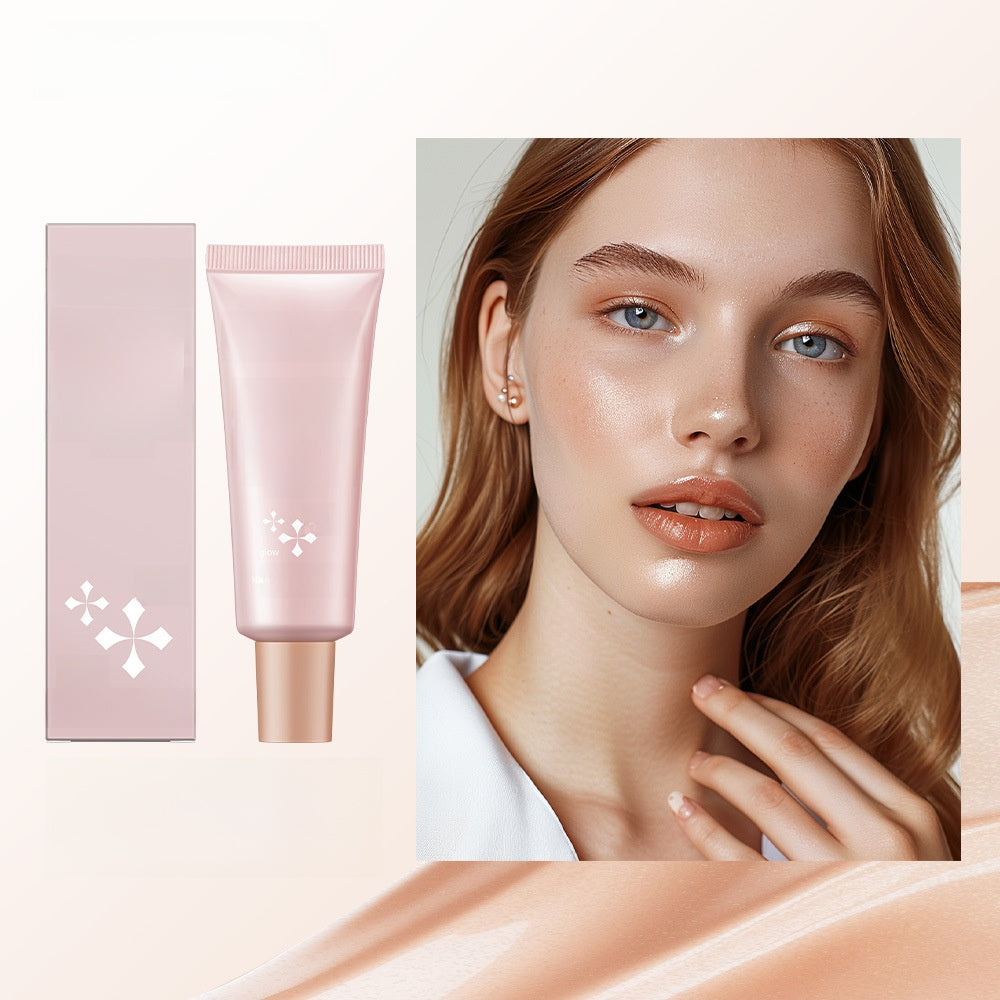 Lakerain Full Match Glow Foundation | Lightweight Radiant Foundation
