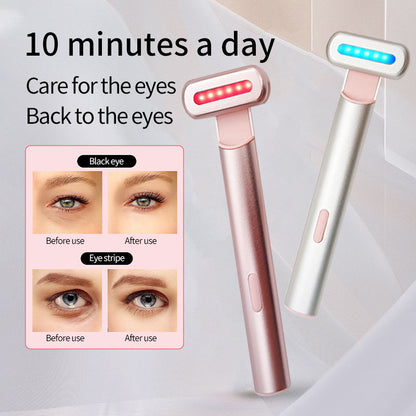Eye Massager Device