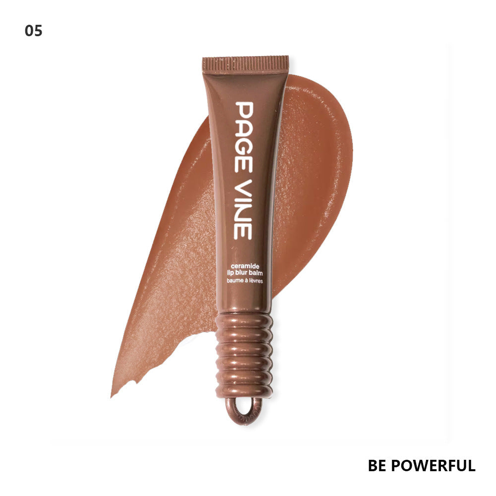 Page Vine Lip Tint | Long-Lasting Hydrating Lip Stain