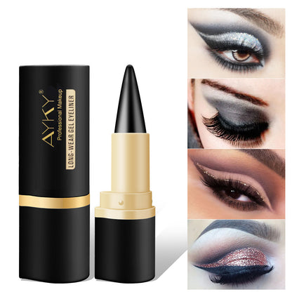 Professional Long-Lasting Waterproof Gel Eyeliner