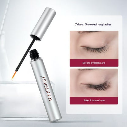 ICONSIGN Eyelash Growth Serum | Lash Strengthening & Conditioning Serum