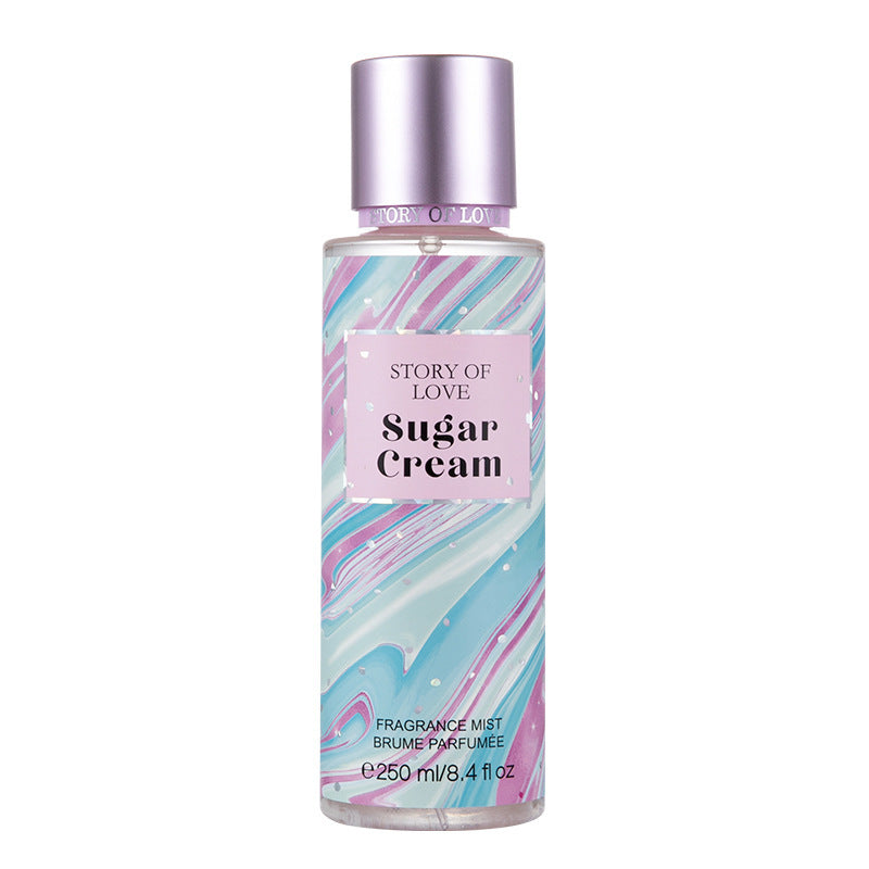Story of Love Body Mist Collection | Long-Lasting Fragrance Spray