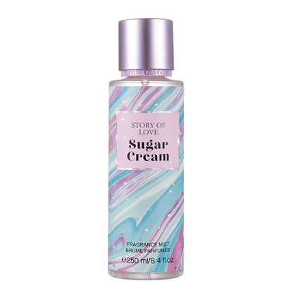 Story of Love Body Mist Collection | Long-Lasting Fragrance Spray