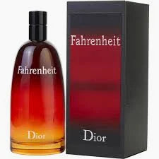Farenight 32 Eau de Toilette | Fresh Woody Men's Fragrance