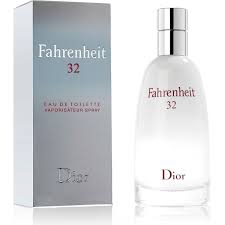 Farenight 32 Eau de Toilette | Fresh Woody Men's Fragrance