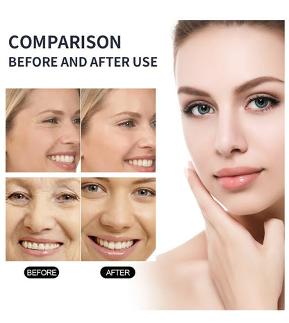 Bio-Collagen Real Deep Mask Green Edition | Hydrating & Firming Sheet Mask