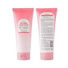 Kormesicall Micellar Makeup Remover Collection | Gentle Hydrating Facial Cleanser