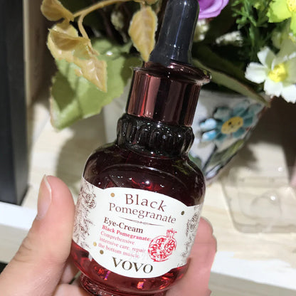 Black Pomegranate Skincare | Hydrating Antioxidant Moisturizer for Radiant Skin