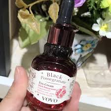 Black Pomegranate Skincare | Hydrating Antioxidant Moisturizer for Radiant Skin